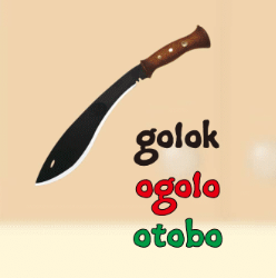 Golok
